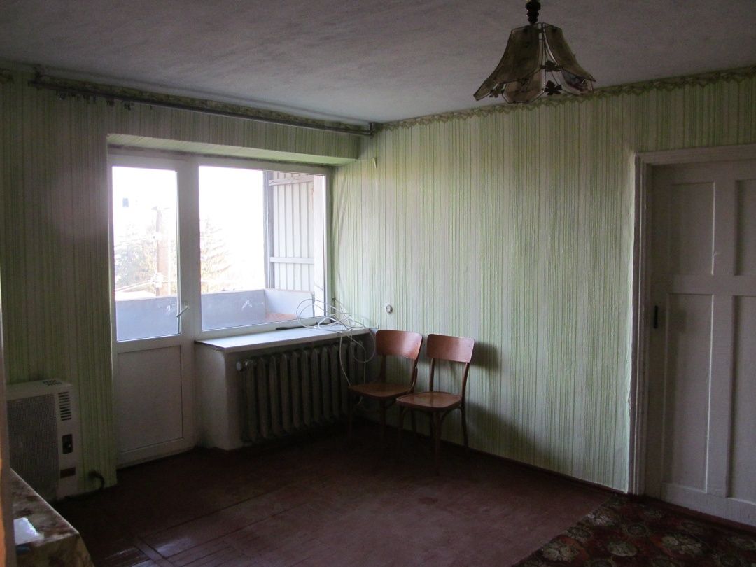 Обʼєкт нерухомості: 2 КІМ. КВАРТИРА, ПЛОЩА - 43 м², ЦІНА - 16 000 $
 — HUBTRUST, Вінниця