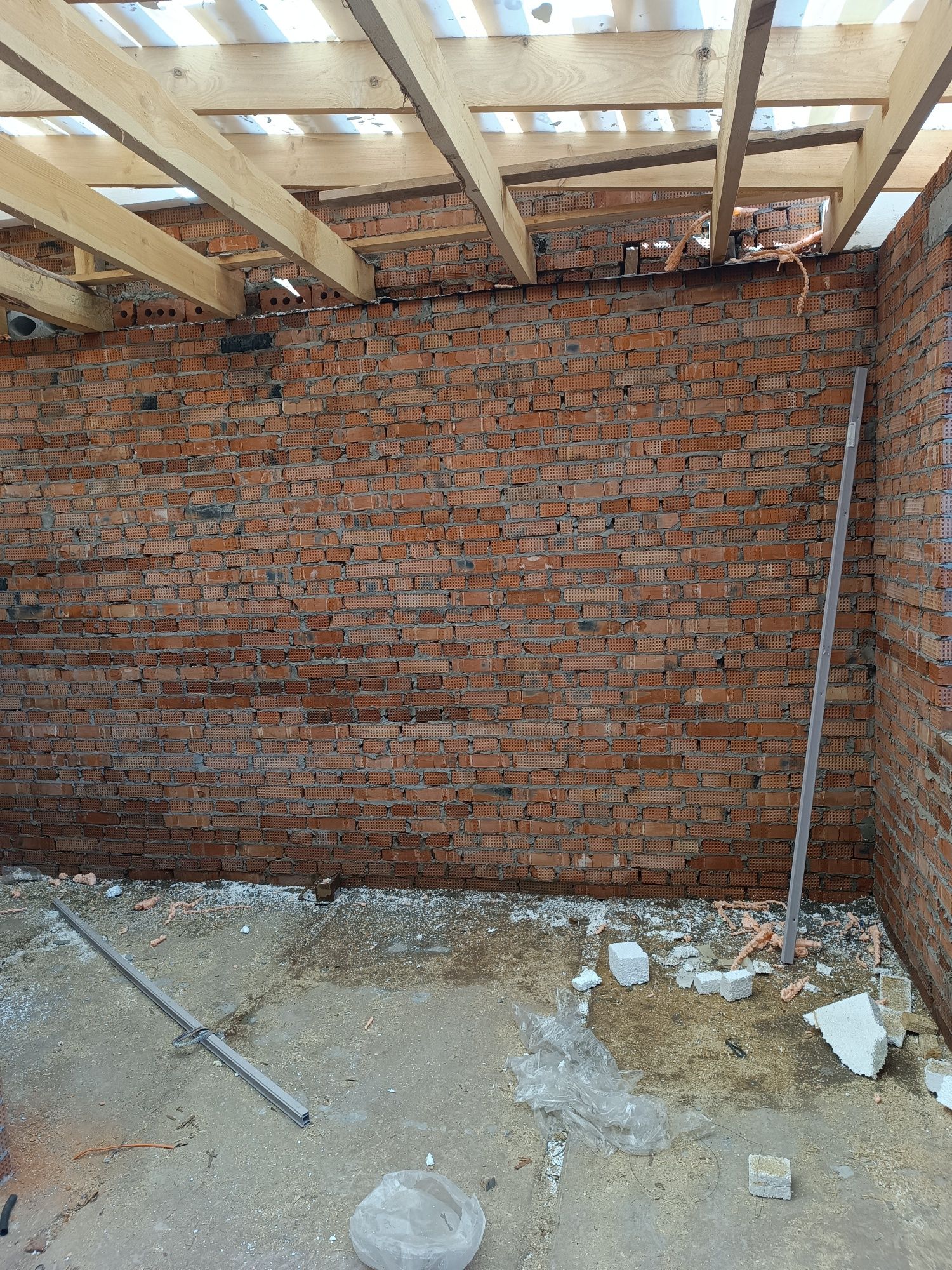 Обʼєкт нерухомості: 1 КІМ. КВАРТИРА, ПЛОЩА - 24 м², ЦІНА - 25 000 $
 — HUBTRUST, Вінниця