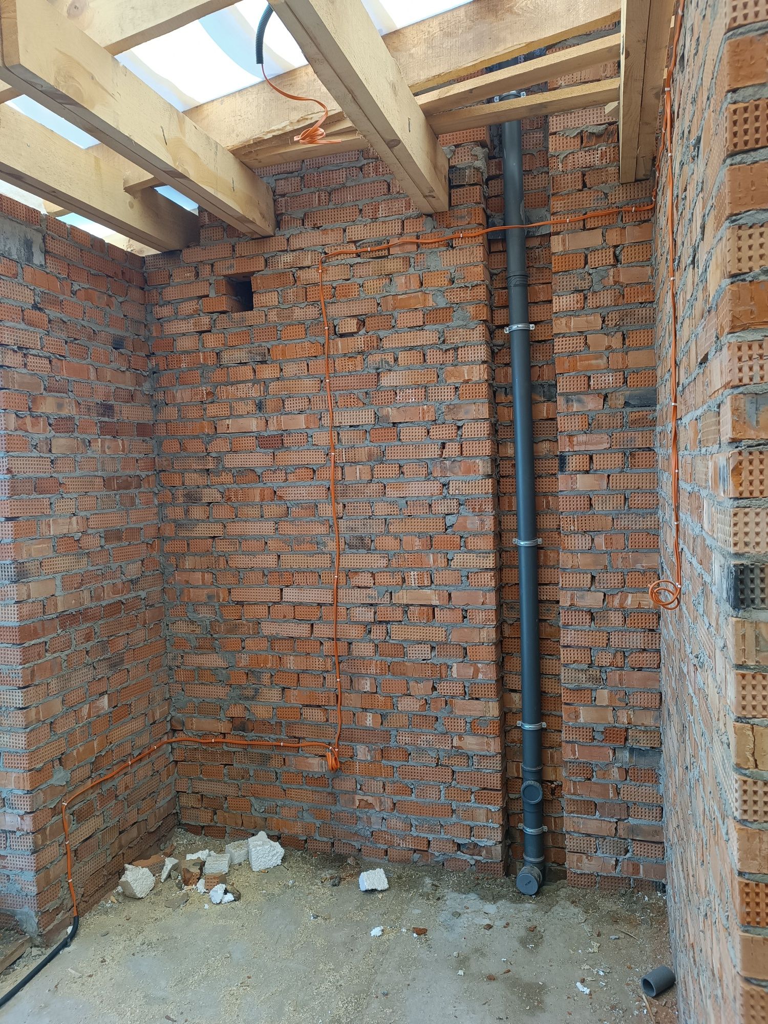 Обʼєкт нерухомості: 1 КІМ. КВАРТИРА, ПЛОЩА - 24 м², ЦІНА - 25 000 $
 — HUBTRUST, Вінниця