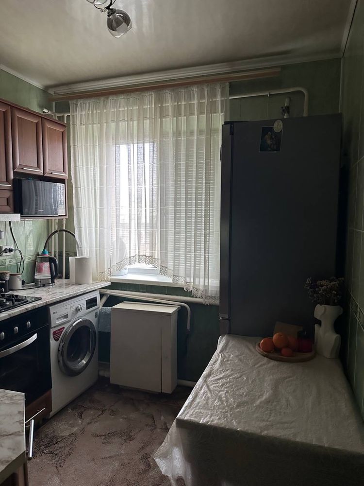 3 КІМ. КВАРТИРА, ПЛОЩА - 45 м², ЦІНА - 26 000 $
