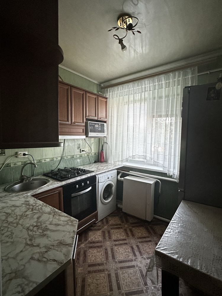 Обʼєкт нерухомості: 3 КІМ. КВАРТИРА, ПЛОЩА - 45 м², ЦІНА - 26 000 $
 — HUBTRUST, Вінниця
