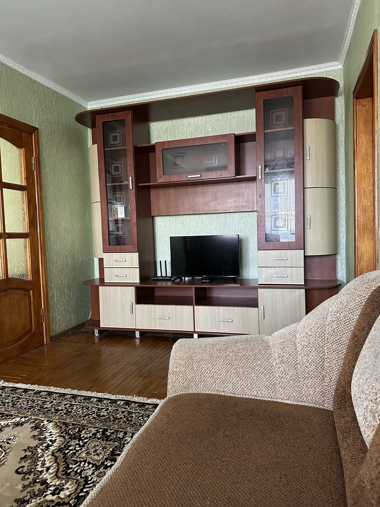 Обʼєкт нерухомості: 3 КІМ. КВАРТИРА, ПЛОЩА - 45 м², ЦІНА - 26 000 $
 — HUBTRUST, Вінниця