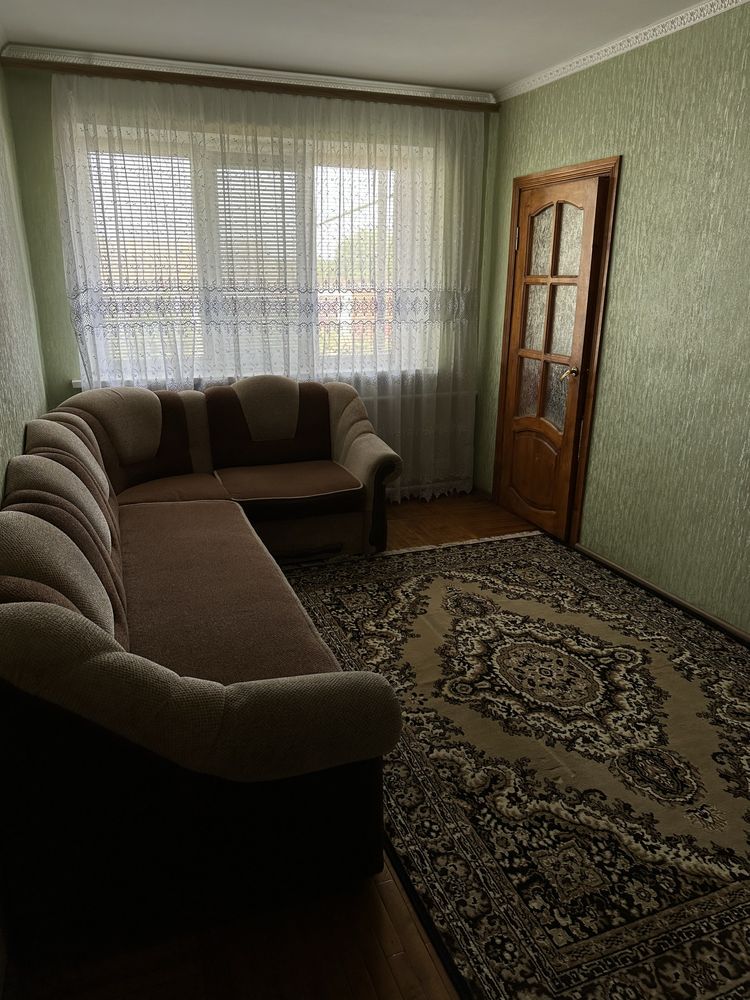 Обʼєкт нерухомості: 3 КІМ. КВАРТИРА, ПЛОЩА - 45 м², ЦІНА - 26 000 $
 — HUBTRUST, Вінниця