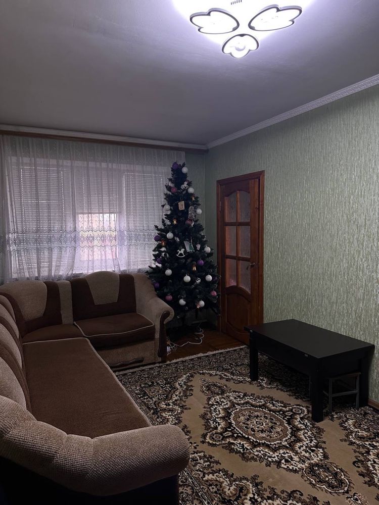 Обʼєкт нерухомості: 3 КІМ. КВАРТИРА, ПЛОЩА - 45 м², ЦІНА - 26 000 $
 — HUBTRUST, Вінниця