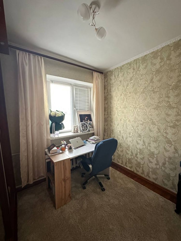 Обʼєкт нерухомості: 3 КІМ. КВАРТИРА, ПЛОЩА - 45 м², ЦІНА - 26 000 $
 — HUBTRUST, Вінниця