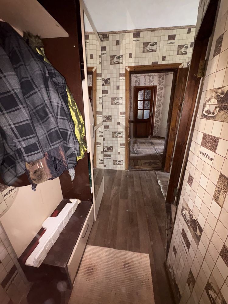 Обʼєкт нерухомості: 3 КІМ. КВАРТИРА, ПЛОЩА - 47 м², ЦІНА - 7 400 $
 — HUBTRUST, Вінниця