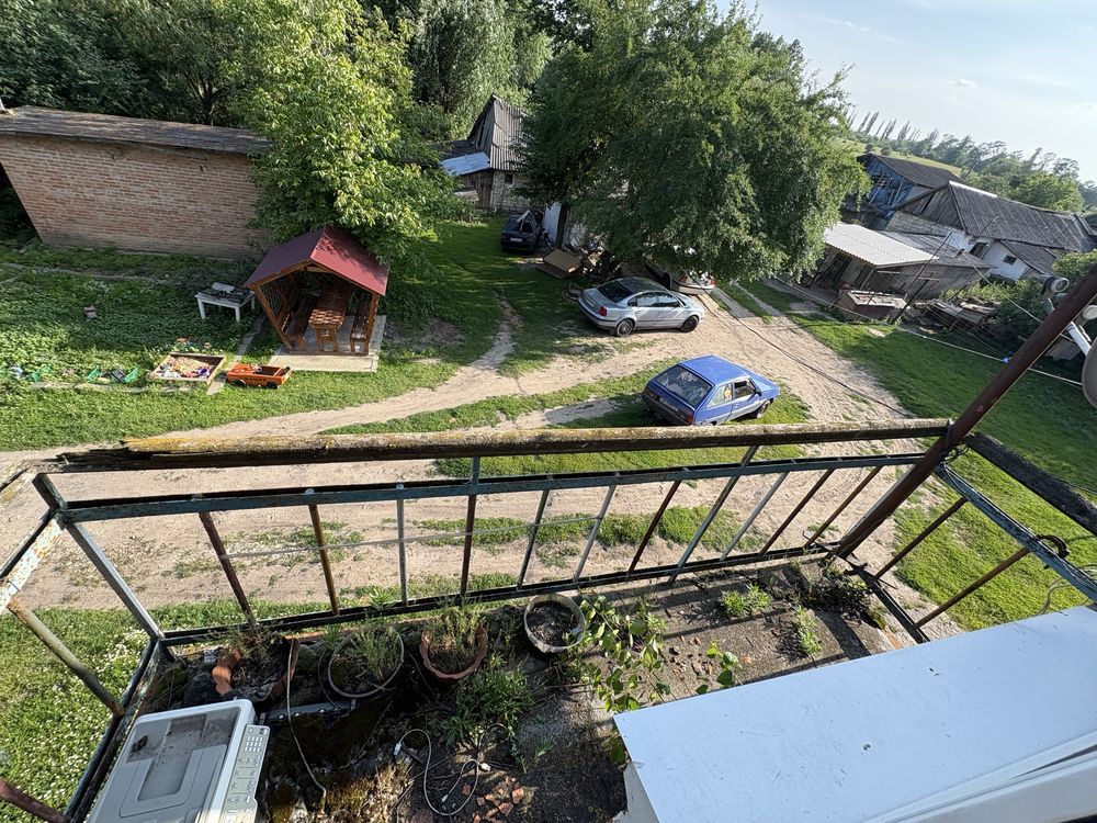 Обʼєкт нерухомості: 3 КІМ. КВАРТИРА, ПЛОЩА - 47 м², ЦІНА - 7 400 $
 — HUBTRUST, Вінниця