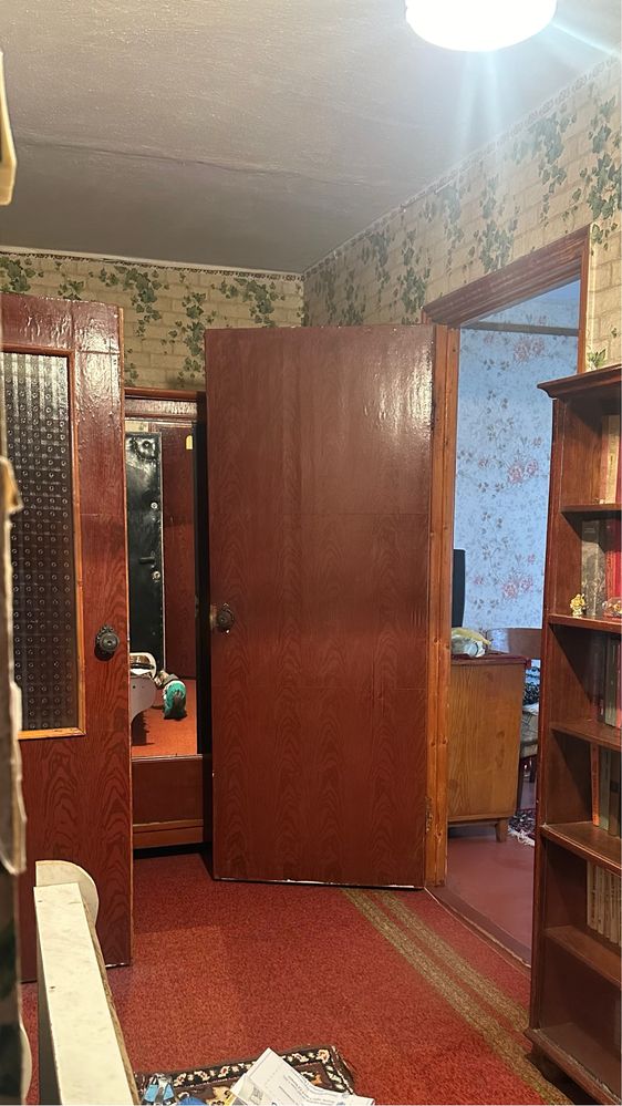 Обʼєкт нерухомості: 2 КІМ. КВАРТИРА, ПЛОЩА - 54 м², ЦІНА - 34 000 $
 — HUBTRUST, Вінниця