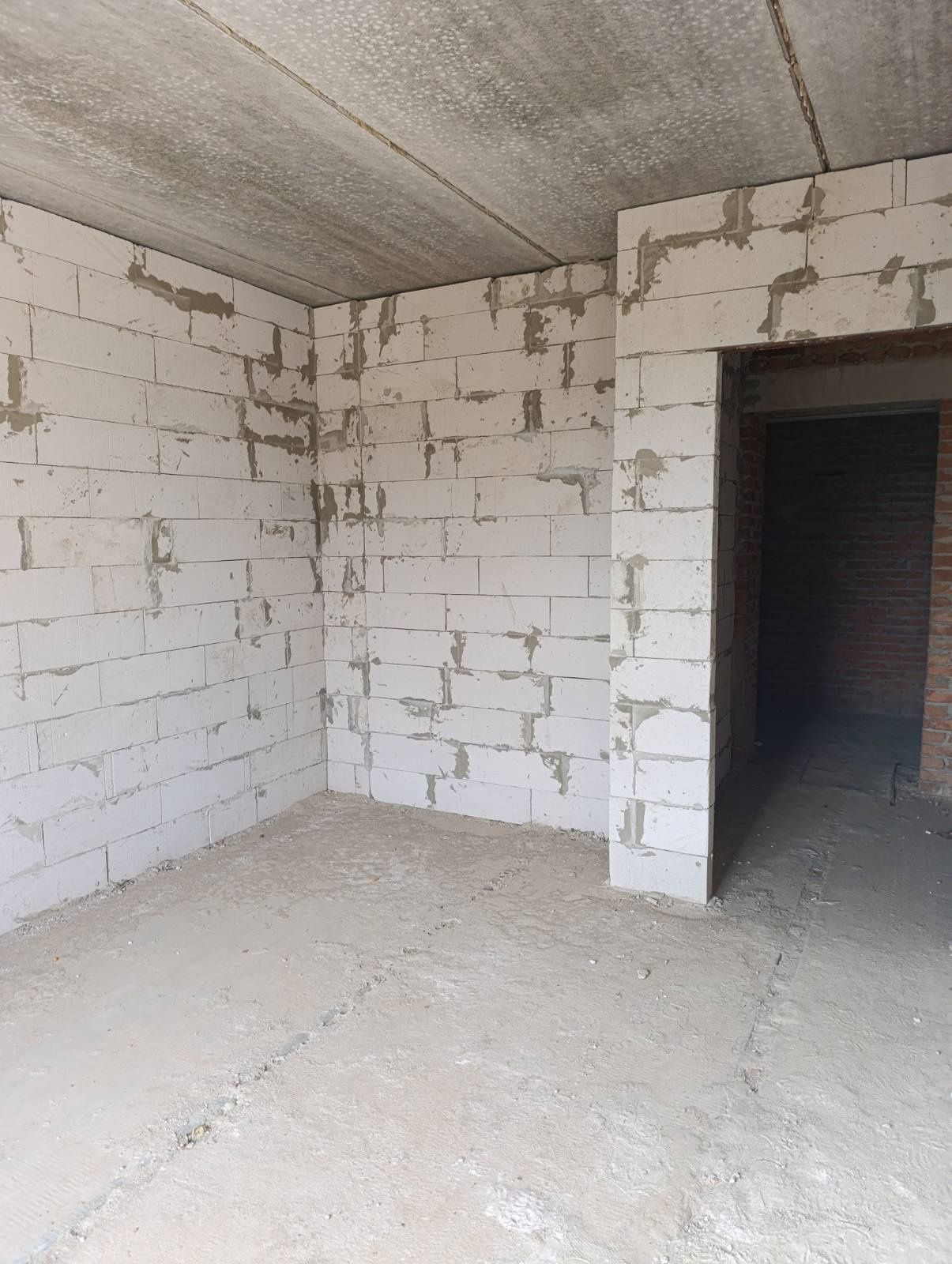 Обʼєкт нерухомості: 1 КІМ. КВАРТИРА, ПЛОЩА - 40.92 м², ЦІНА - 29 900 $
 — HUBTRUST, Вінниця