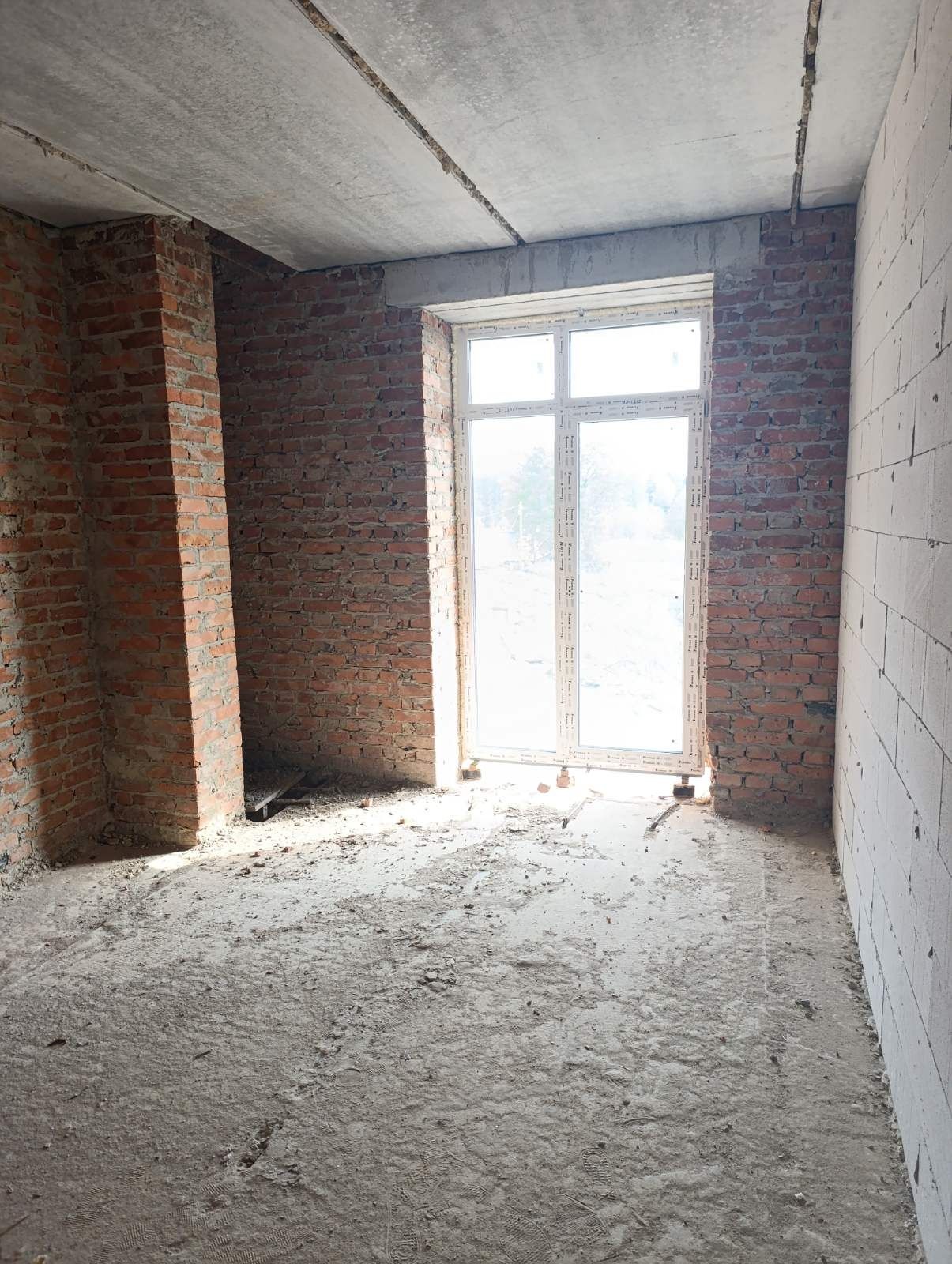 Обʼєкт нерухомості: 1 КІМ. КВАРТИРА, ПЛОЩА - 40.92 м², ЦІНА - 29 900 $
 — HUBTRUST, Вінниця