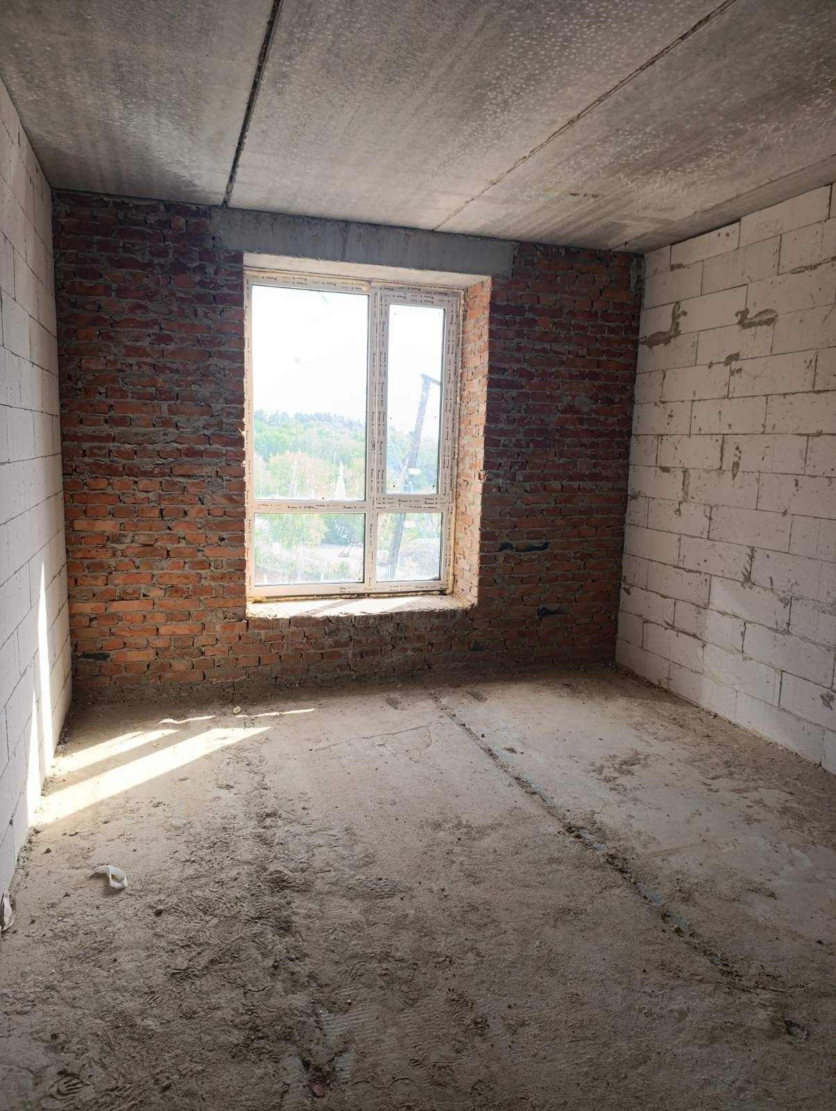 Обʼєкт нерухомості: 1 КІМ. КВАРТИРА, ПЛОЩА - 40.92 м², ЦІНА - 29 900 $
 — HUBTRUST, Вінниця