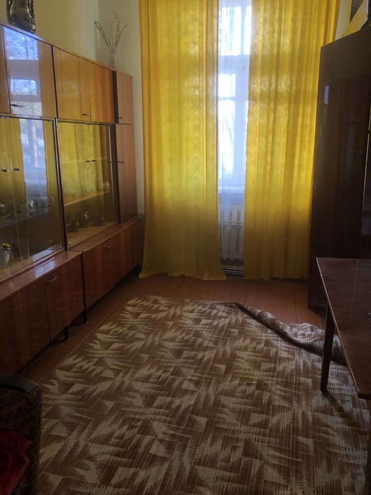 2 КІМ. КВАРТИРА, ПЛОЩА - 42 м², ЦІНА - 65 000 $
