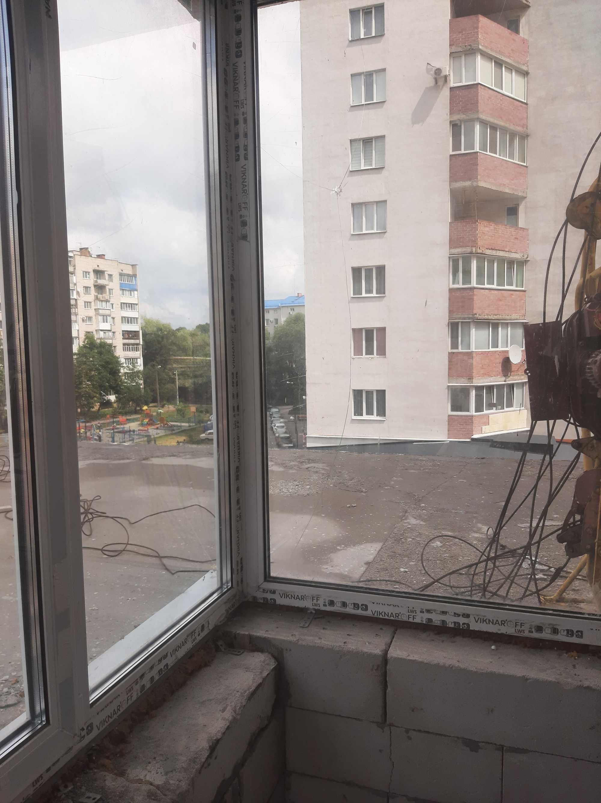 Обʼєкт нерухомості: 1 КІМ. КВАРТИРА, ПЛОЩА - 48 м², ЦІНА - 43 000 $
 — HUBTRUST, Вінниця