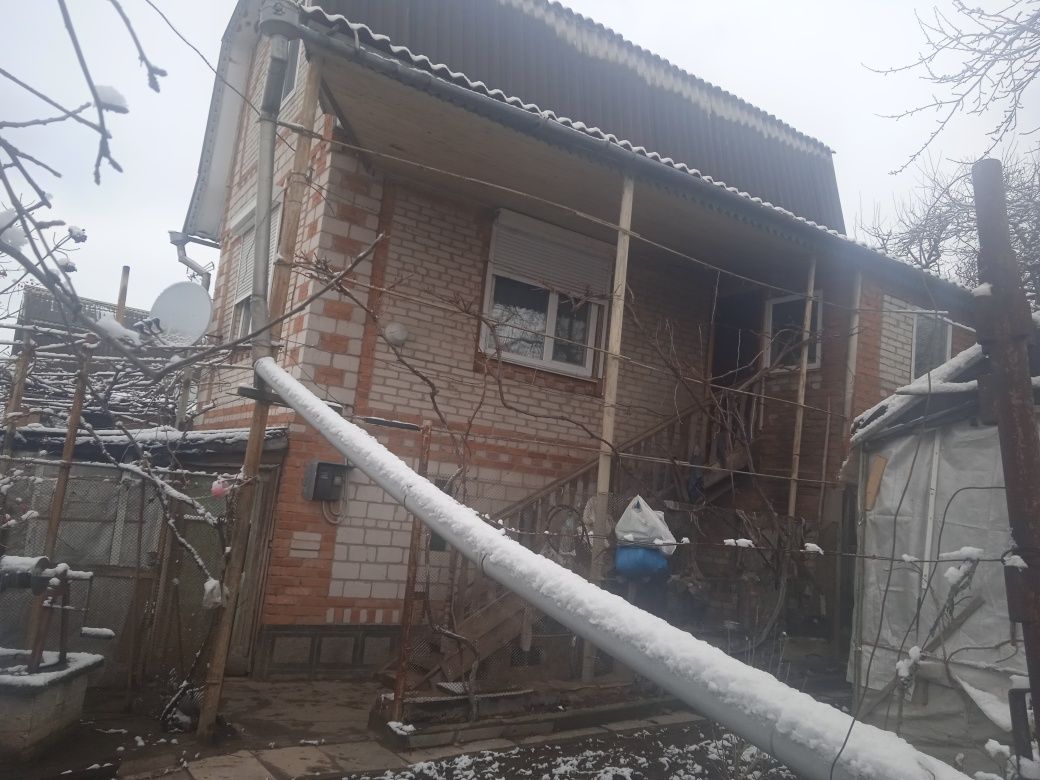 Обʼєкт нерухомості: 4 КІМ. БУДИНОК, ПЛОЩА - 80 м², ЦІНА - 12 000 $
 — HUBTRUST, Вінниця