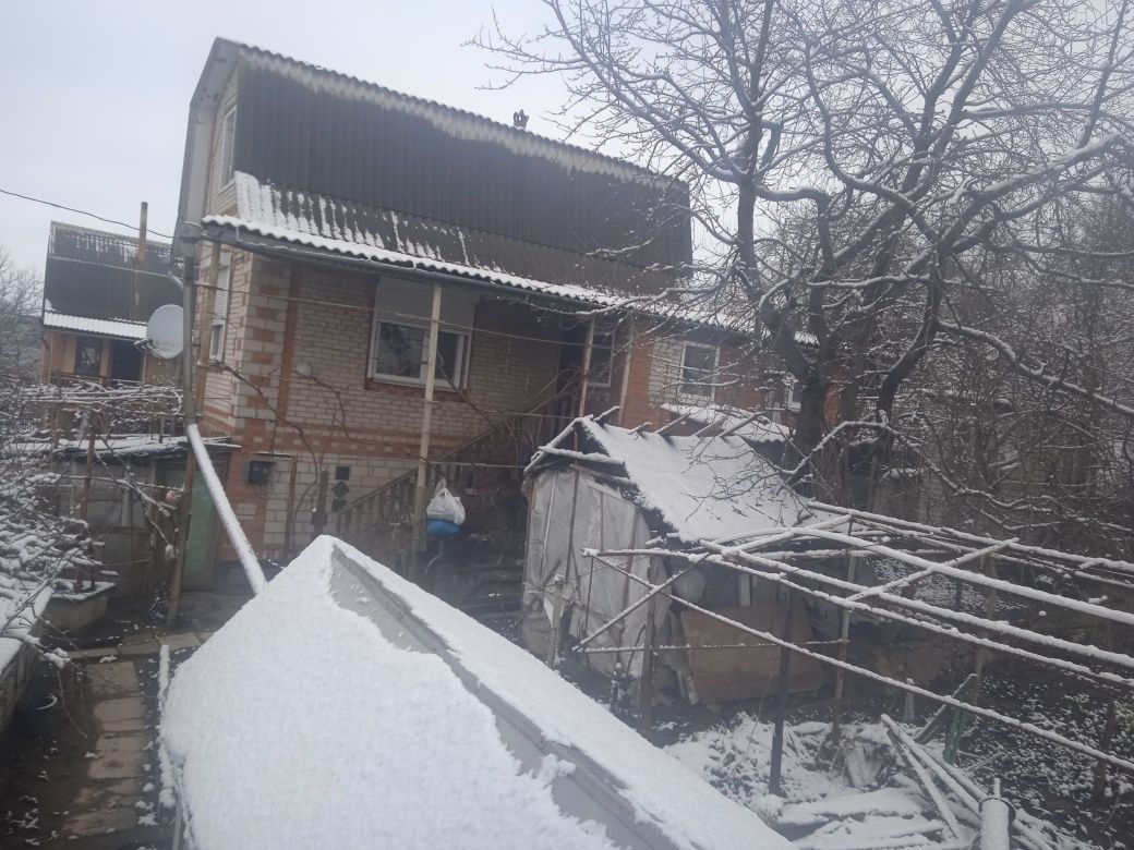 Обʼєкт нерухомості: 4 КІМ. БУДИНОК, ПЛОЩА - 80 м², ЦІНА - 12 000 $
 — HUBTRUST, Вінниця