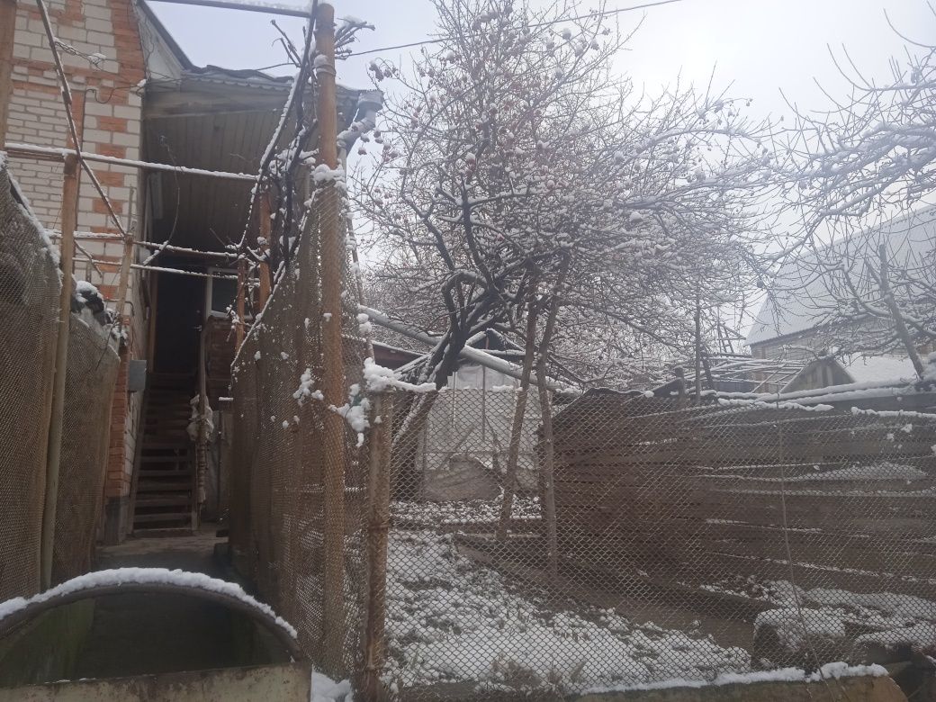 Обʼєкт нерухомості: 4 КІМ. БУДИНОК, ПЛОЩА - 80 м², ЦІНА - 12 000 $
 — HUBTRUST, Вінниця