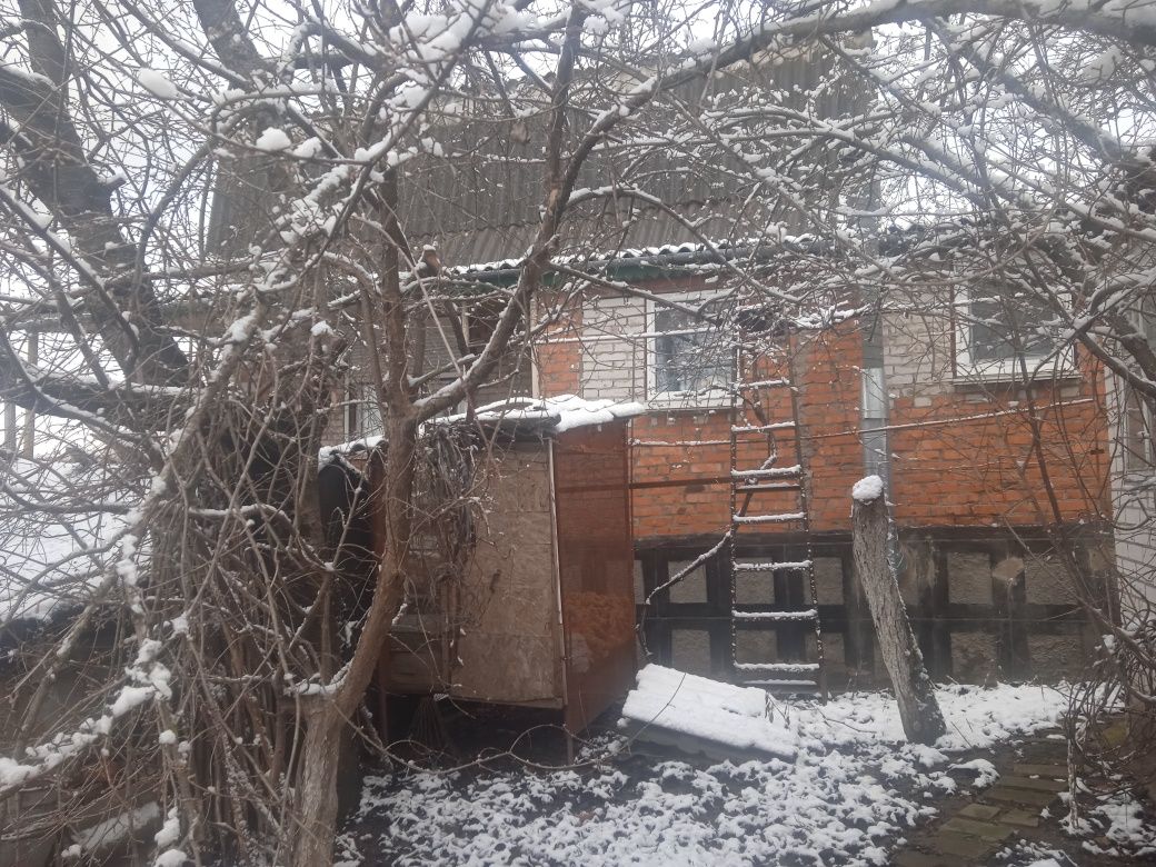 Обʼєкт нерухомості: 4 КІМ. БУДИНОК, ПЛОЩА - 80 м², ЦІНА - 12 000 $
 — HUBTRUST, Вінниця