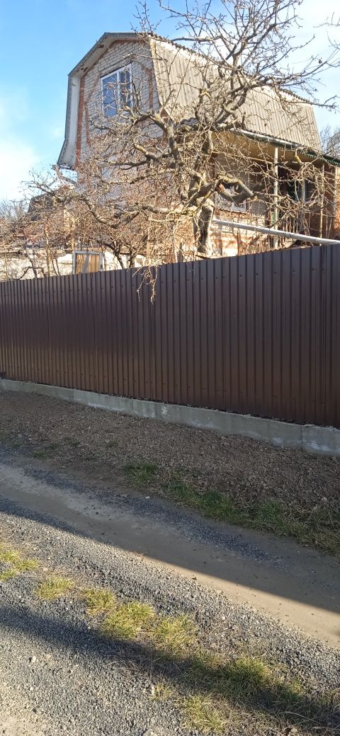 Обʼєкт нерухомості: 4 КІМ. БУДИНОК, ПЛОЩА - 80 м², ЦІНА - 12 000 $
 — HUBTRUST, Вінниця