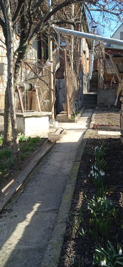Обʼєкт нерухомості: 4 КІМ. БУДИНОК, ПЛОЩА - 80 м², ЦІНА - 12 000 $
 — HUBTRUST, Вінниця
