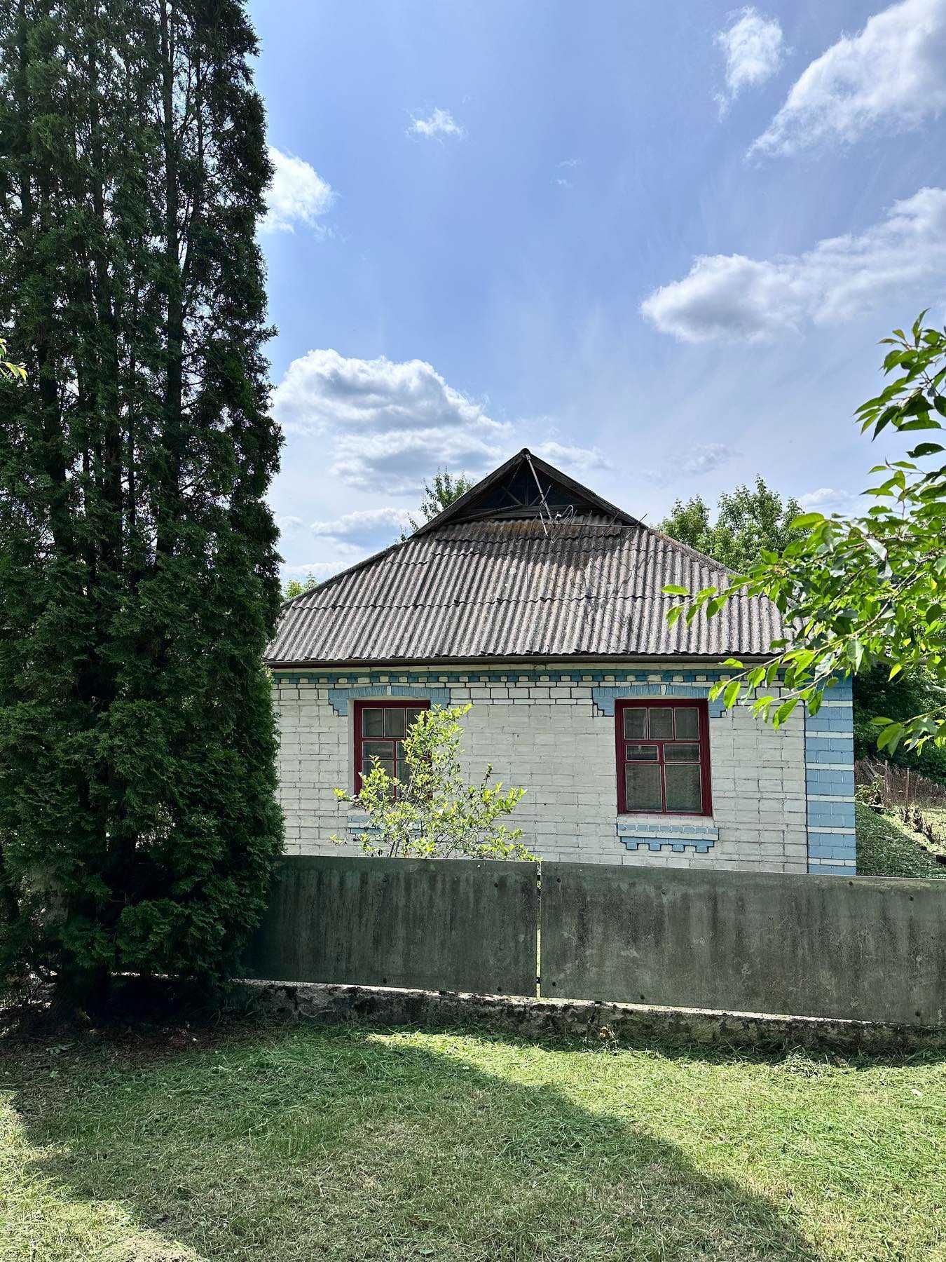 4 КІМ. БУДИНОК, ПЛОЩА - 75 м², ЦІНА - 3 000 $
