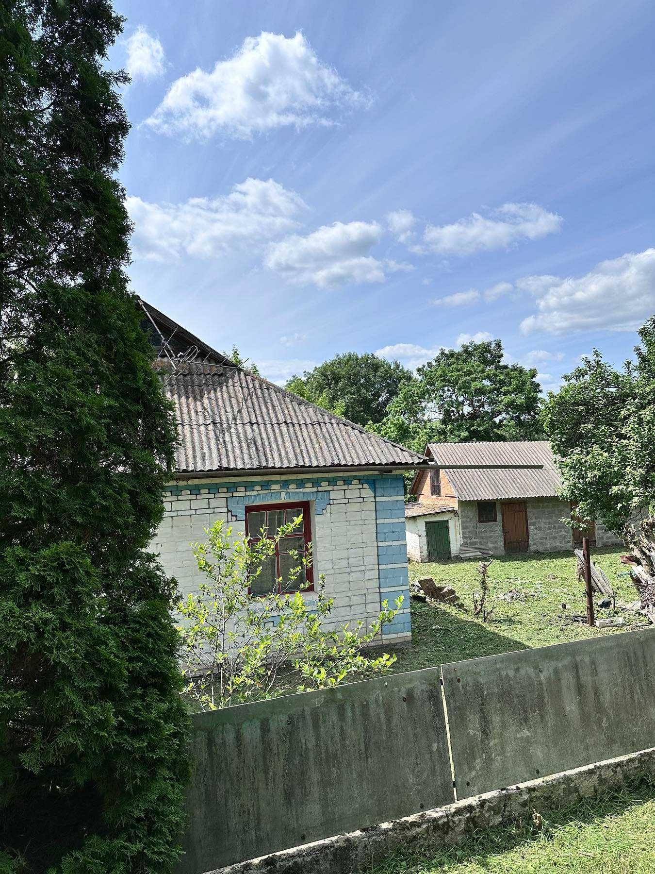 Обʼєкт нерухомості: 4 КІМ. БУДИНОК, ПЛОЩА - 75 м², ЦІНА - 3 000 $
 — HUBTRUST, Вінниця