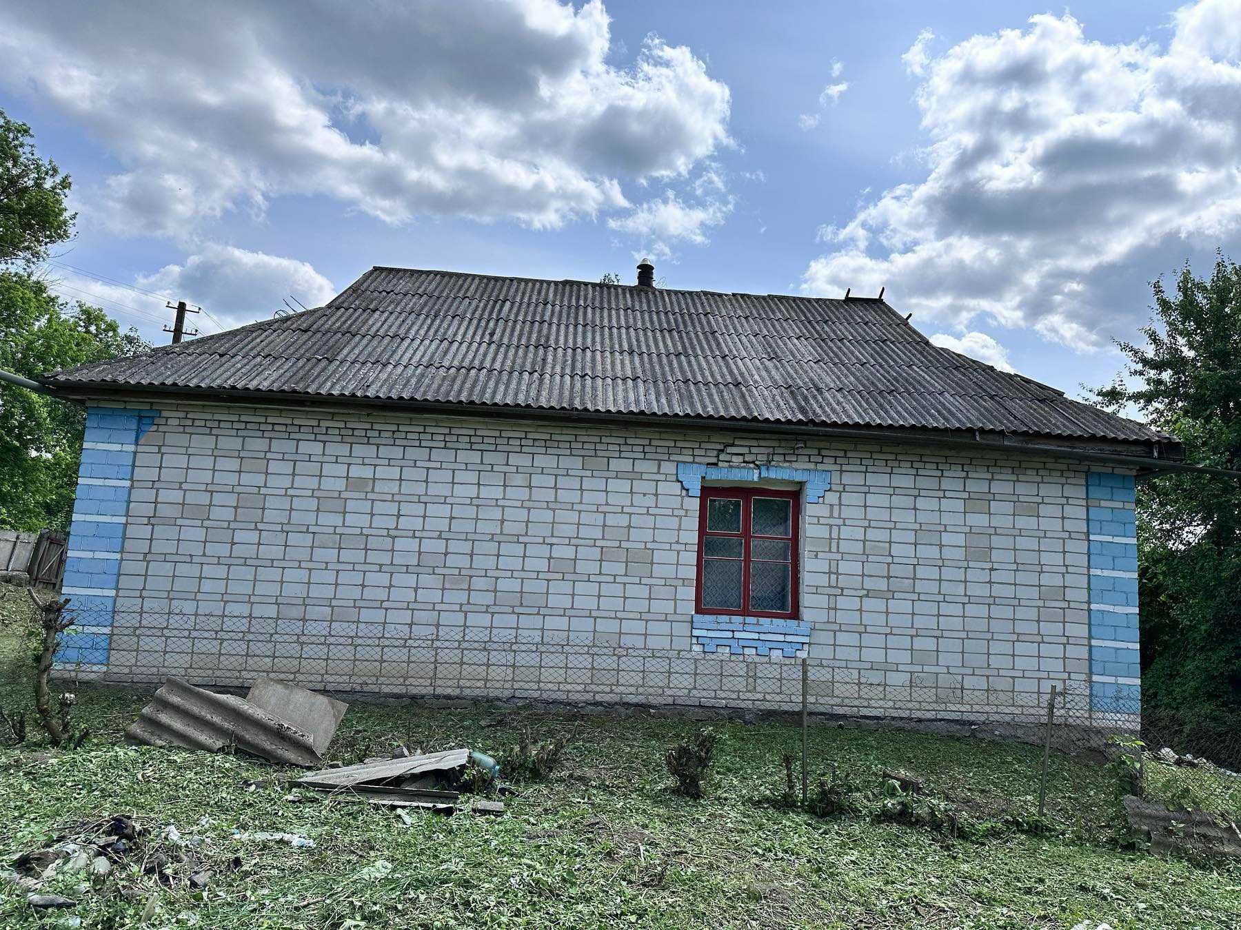 Обʼєкт нерухомості: 4 КІМ. БУДИНОК, ПЛОЩА - 75 м², ЦІНА - 3 000 $
 — HUBTRUST, Вінниця