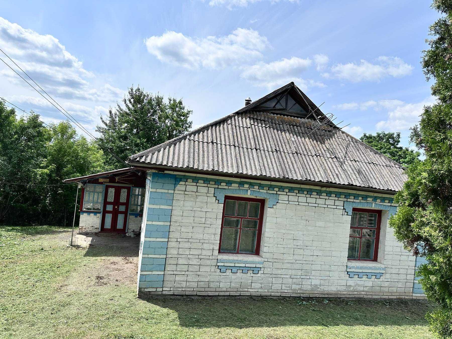 Обʼєкт нерухомості: 4 КІМ. БУДИНОК, ПЛОЩА - 75 м², ЦІНА - 3 000 $
 — HUBTRUST, Вінниця