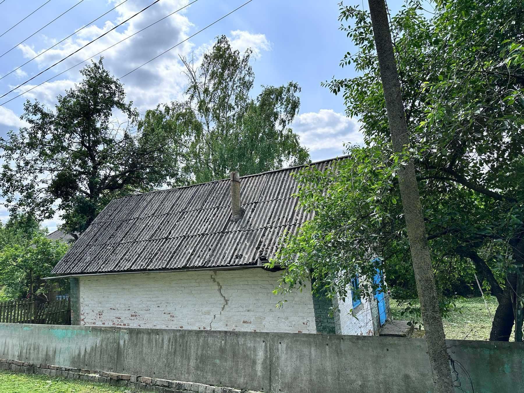 Обʼєкт нерухомості: 4 КІМ. БУДИНОК, ПЛОЩА - 75 м², ЦІНА - 3 000 $
 — HUBTRUST, Вінниця