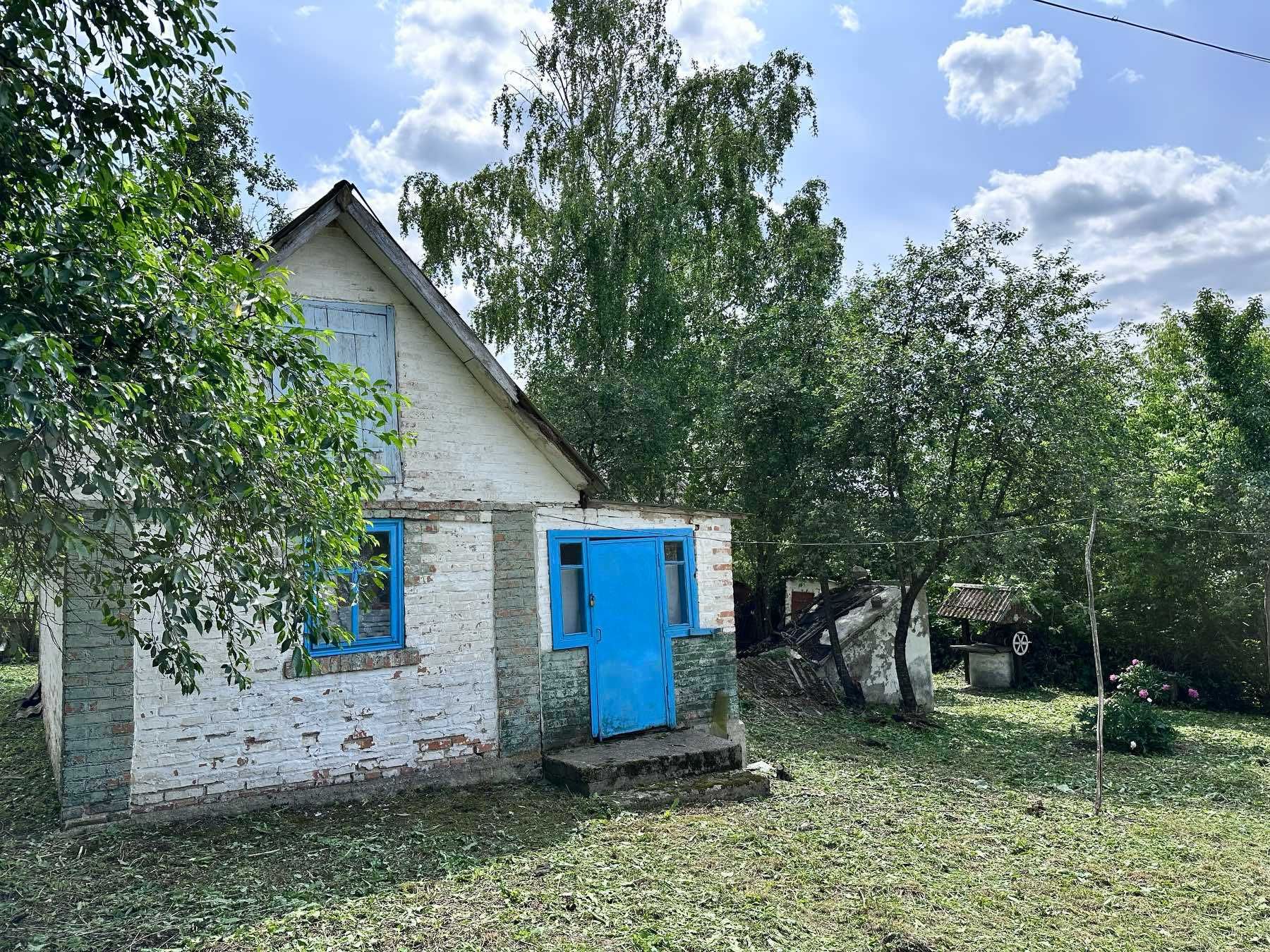 Обʼєкт нерухомості: 4 КІМ. БУДИНОК, ПЛОЩА - 75 м², ЦІНА - 3 000 $
 — HUBTRUST, Вінниця