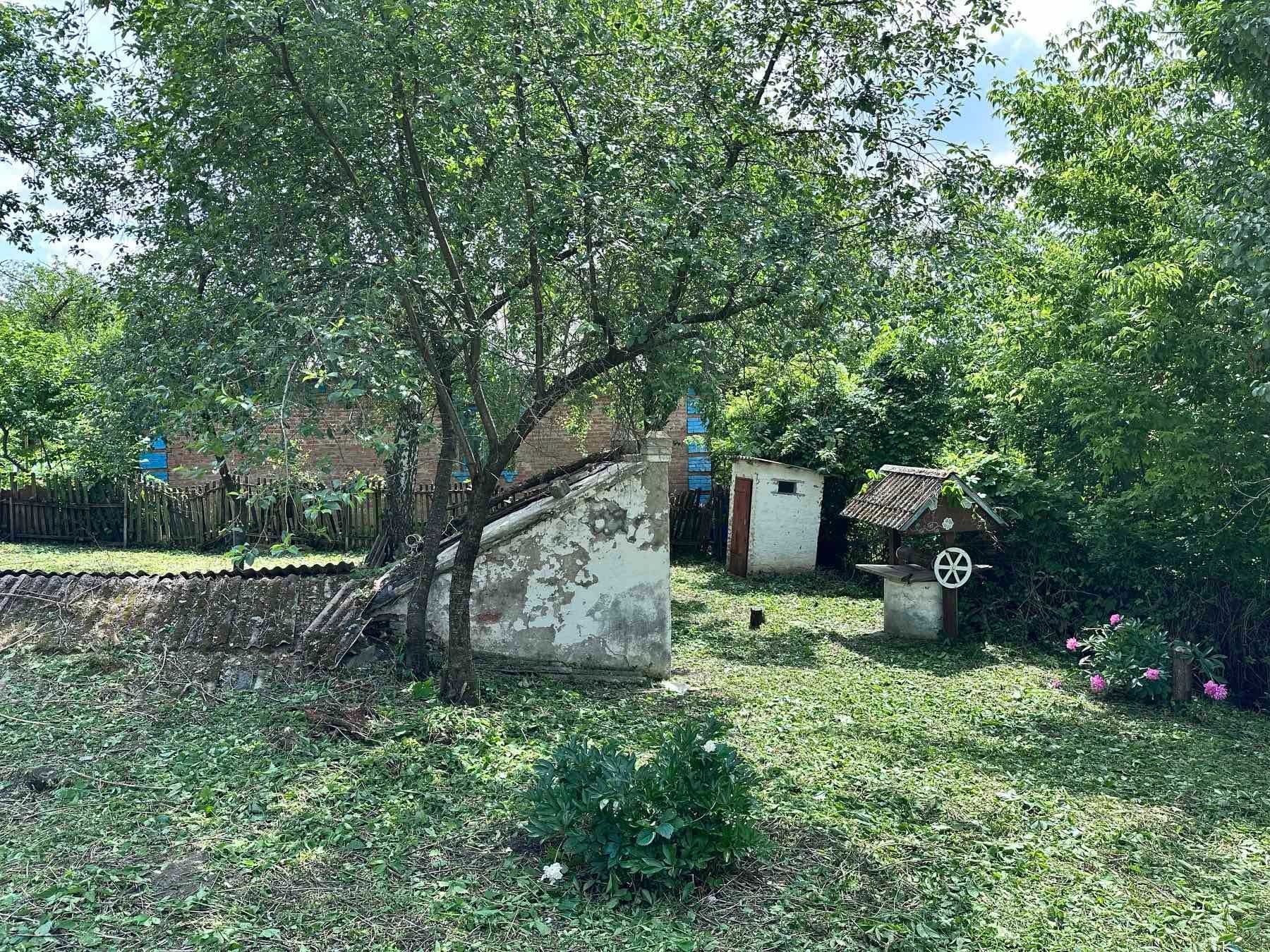 Обʼєкт нерухомості: 4 КІМ. БУДИНОК, ПЛОЩА - 75 м², ЦІНА - 3 000 $
 — HUBTRUST, Вінниця