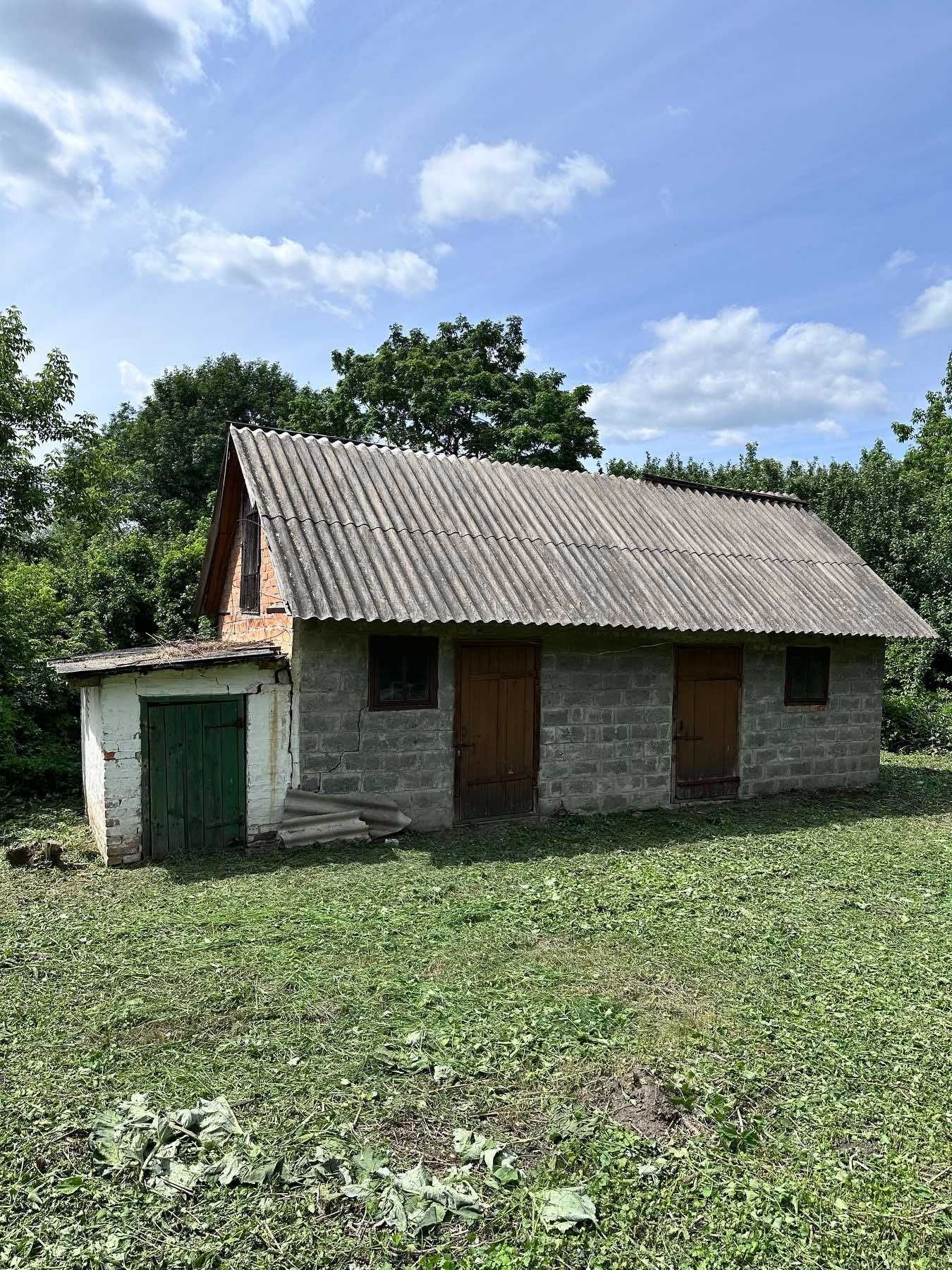 Обʼєкт нерухомості: 4 КІМ. БУДИНОК, ПЛОЩА - 75 м², ЦІНА - 3 000 $
 — HUBTRUST, Вінниця