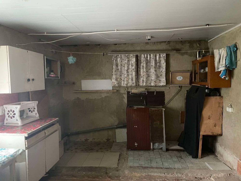 Обʼєкт нерухомості: 5 КІМ. БУДИНОК, ПЛОЩА - 74 м², ЦІНА - 10 000 $
 — HUBTRUST, Вінниця