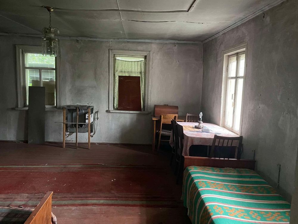Обʼєкт нерухомості: 5 КІМ. БУДИНОК, ПЛОЩА - 74 м², ЦІНА - 10 000 $
 — HUBTRUST, Вінниця