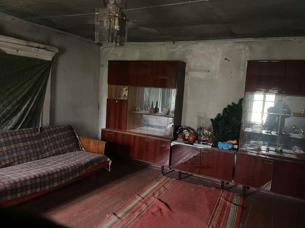 Обʼєкт нерухомості: 5 КІМ. БУДИНОК, ПЛОЩА - 74 м², ЦІНА - 10 000 $
 — HUBTRUST, Вінниця