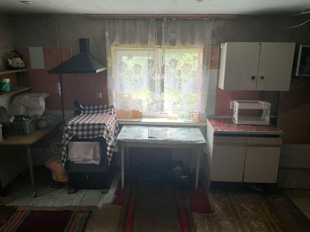 Обʼєкт нерухомості: 5 КІМ. БУДИНОК, ПЛОЩА - 74 м², ЦІНА - 10 000 $
 — HUBTRUST, Вінниця