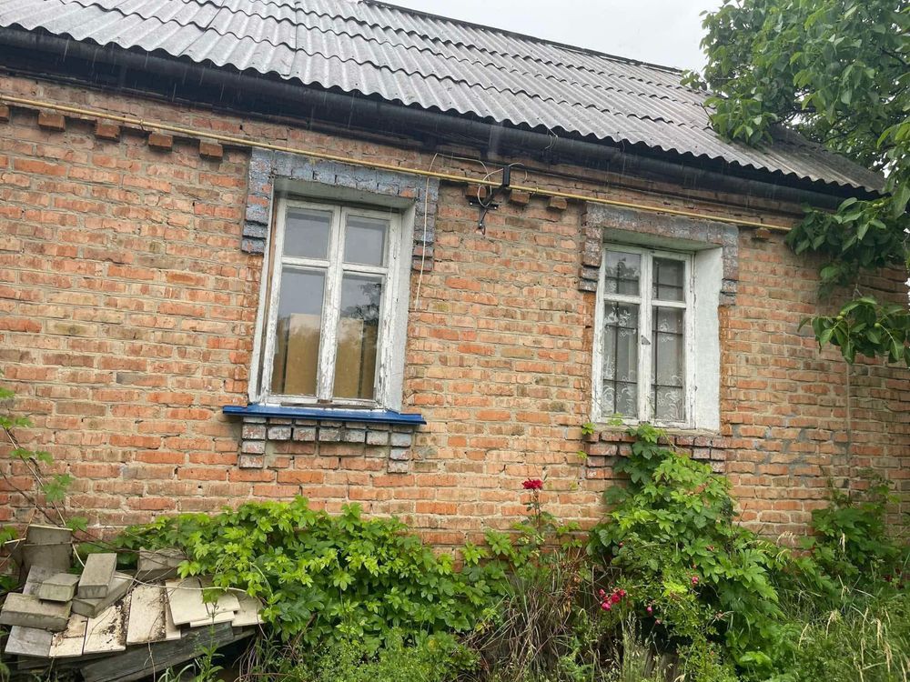 Обʼєкт нерухомості: 5 КІМ. БУДИНОК, ПЛОЩА - 74 м², ЦІНА - 10 000 $
 — HUBTRUST, Вінниця