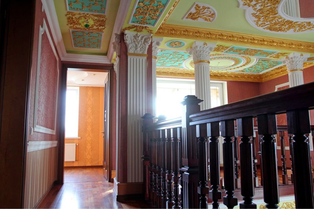 Обʼєкт нерухомості: 7 КІМ. БУДИНОК, ПЛОЩА - 400 м², ЦІНА - 110 000 $
 — HUBTRUST, Вінниця