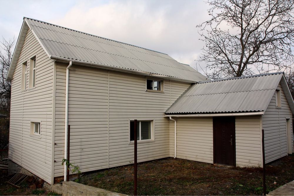 Обʼєкт нерухомості: 7 КІМ. БУДИНОК, ПЛОЩА - 400 м², ЦІНА - 110 000 $
 — HUBTRUST, Вінниця