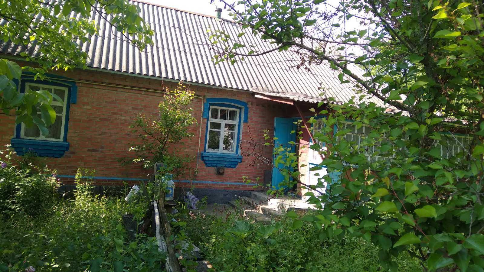 Обʼєкт нерухомості: 5 КІМ. БУДИНОК, ПЛОЩА - 70 м², ЦІНА - 3 359 $
 — HUBTRUST, Вінниця