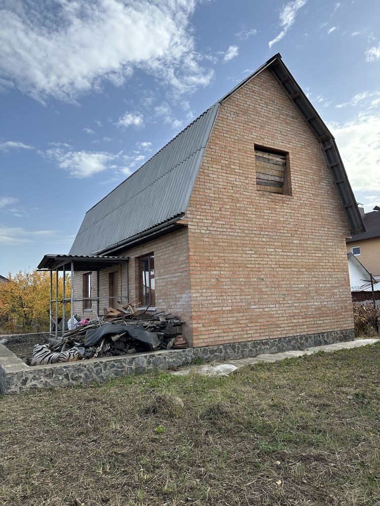 Обʼєкт нерухомості: 2 КІМ. БУДИНОК, ПЛОЩА - 60 м², ЦІНА - 43 000 $
 — HUBTRUST, Вінниця