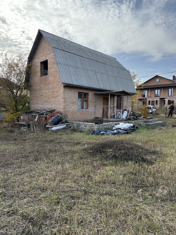 Обʼєкт нерухомості: 2 КІМ. БУДИНОК, ПЛОЩА - 60 м², ЦІНА - 43 000 $
 — HUBTRUST, Вінниця