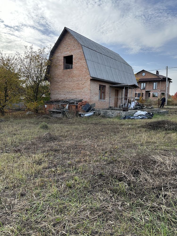Обʼєкт нерухомості: 2 КІМ. БУДИНОК, ПЛОЩА - 60 м², ЦІНА - 43 000 $
 — HUBTRUST, Вінниця