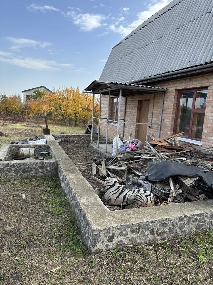 Обʼєкт нерухомості: 2 КІМ. БУДИНОК, ПЛОЩА - 60 м², ЦІНА - 43 000 $
 — HUBTRUST, Вінниця