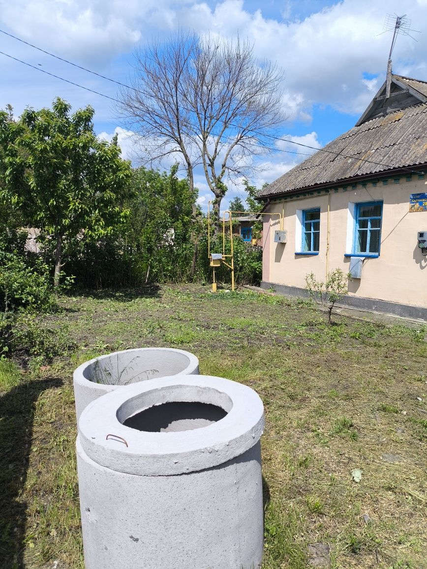 Обʼєкт нерухомості: 2 КІМ. БУДИНОК, ПЛОЩА - 40 м², ЦІНА - 8 300 $
 — HUBTRUST, Вінниця