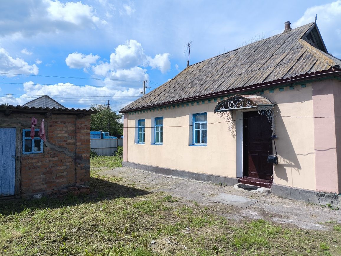 Обʼєкт нерухомості: 2 КІМ. БУДИНОК, ПЛОЩА - 40 м², ЦІНА - 8 300 $
 — HUBTRUST, Вінниця