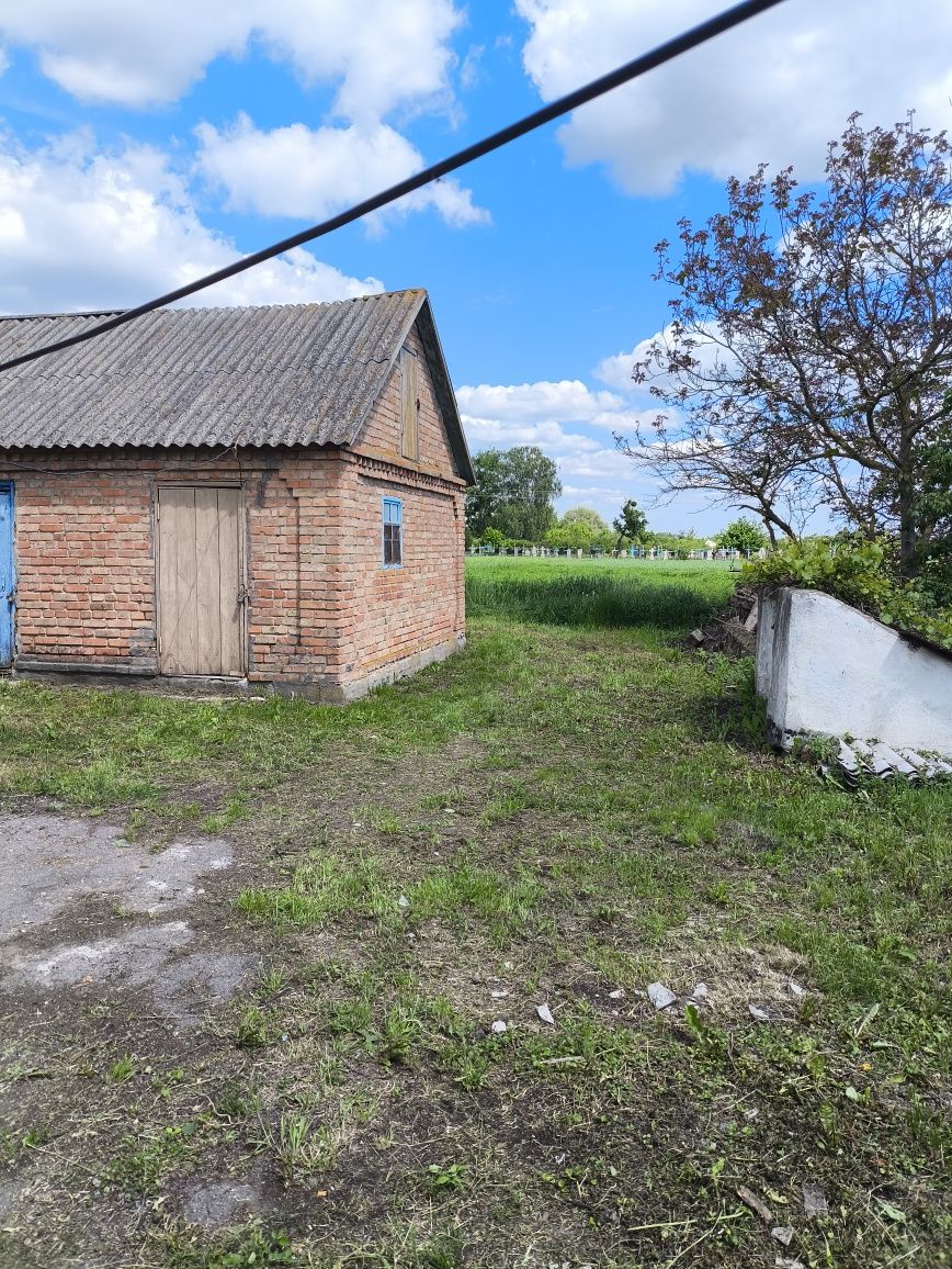 Обʼєкт нерухомості: 2 КІМ. БУДИНОК, ПЛОЩА - 40 м², ЦІНА - 8 300 $
 — HUBTRUST, Вінниця