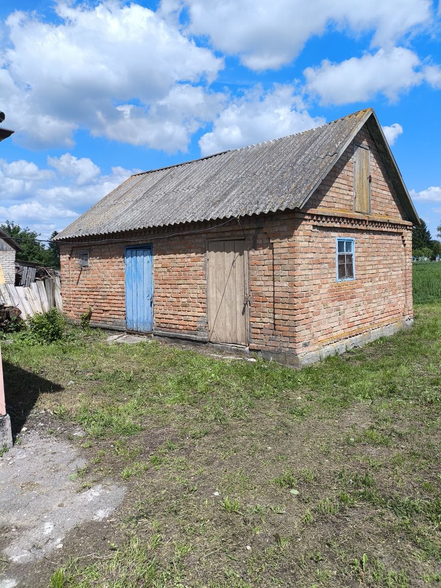 Обʼєкт нерухомості: 2 КІМ. БУДИНОК, ПЛОЩА - 40 м², ЦІНА - 8 300 $
 — HUBTRUST, Вінниця