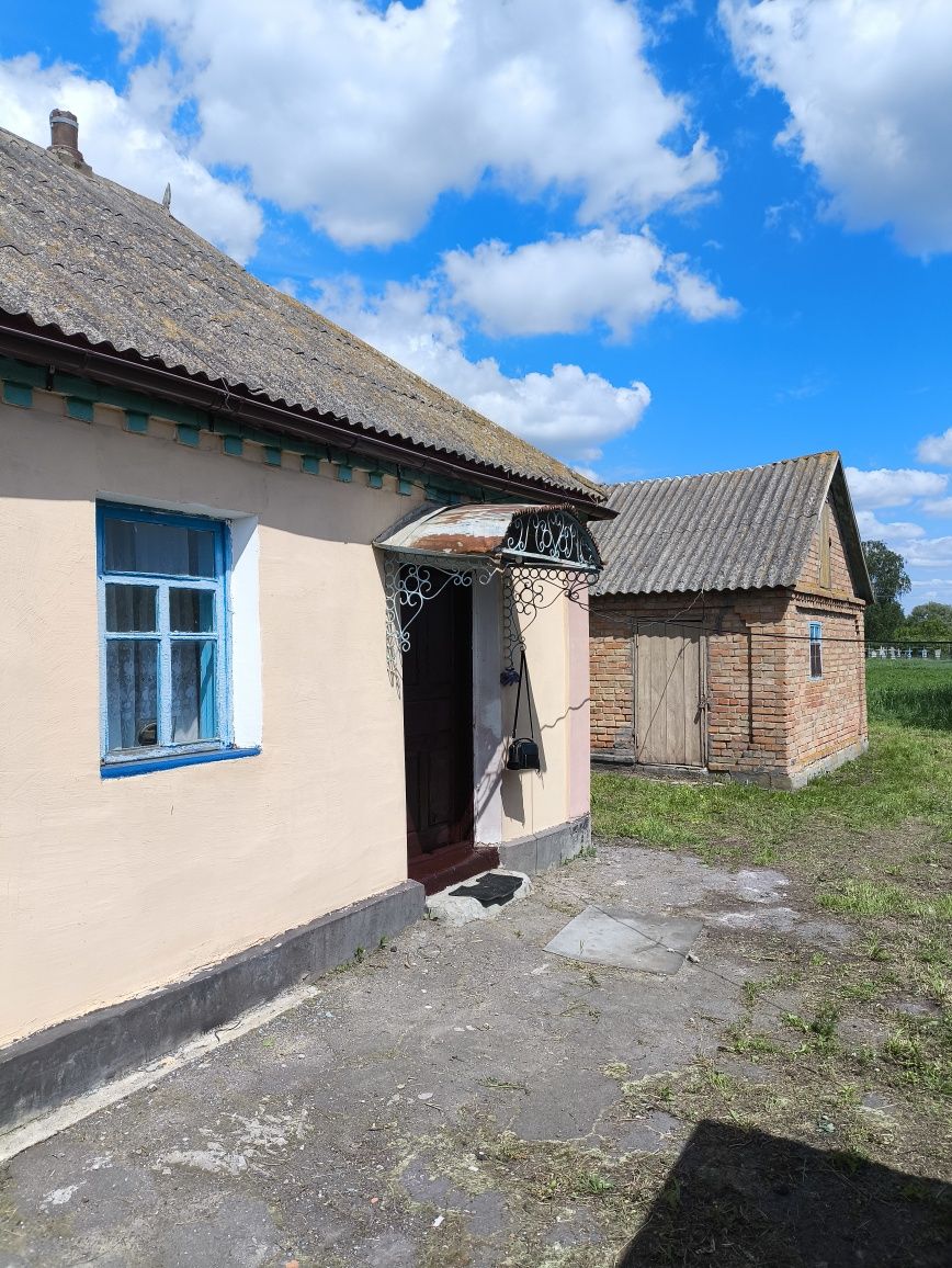 Обʼєкт нерухомості: 2 КІМ. БУДИНОК, ПЛОЩА - 40 м², ЦІНА - 8 300 $
 — HUBTRUST, Вінниця