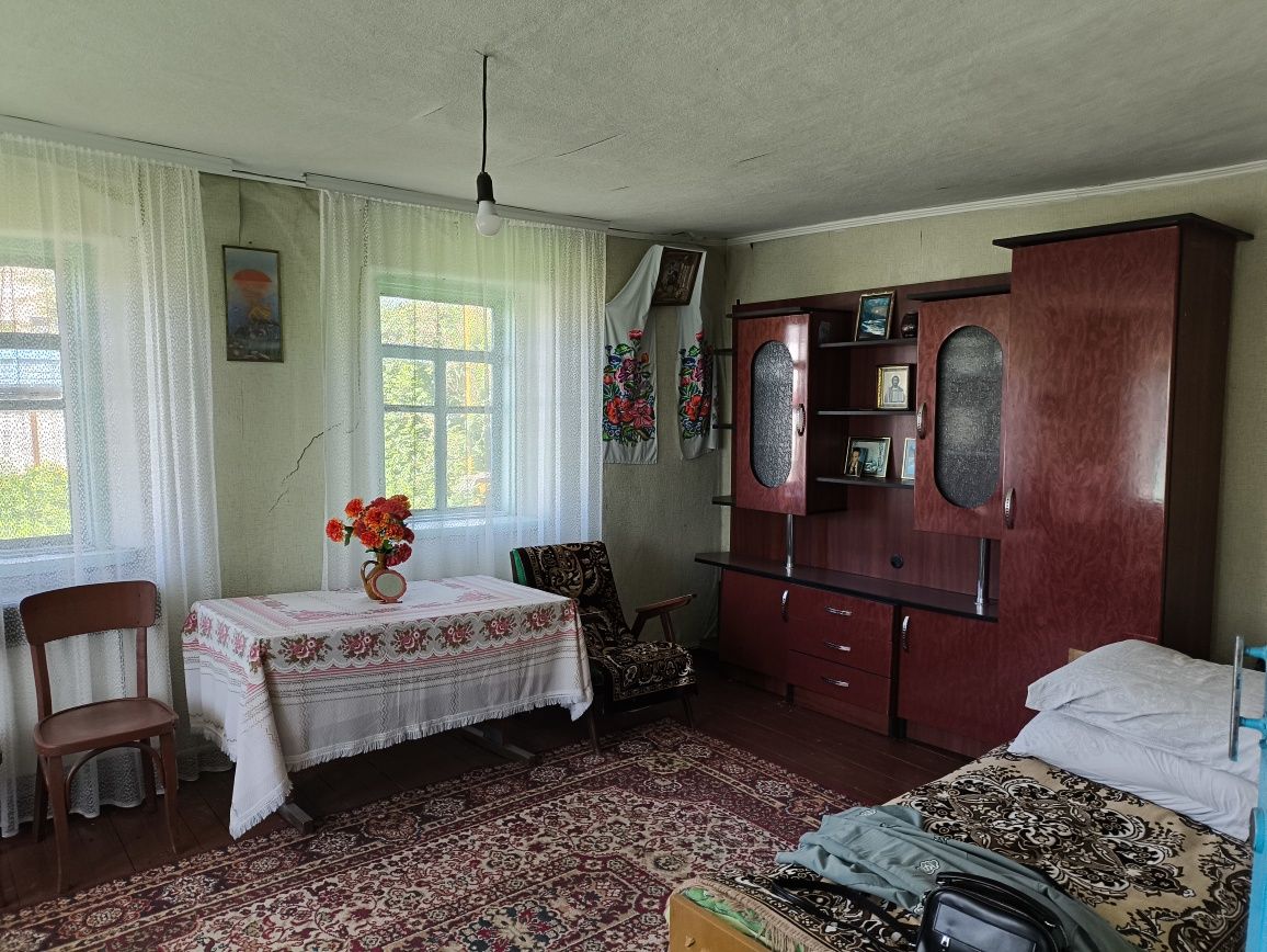 Обʼєкт нерухомості: 2 КІМ. БУДИНОК, ПЛОЩА - 40 м², ЦІНА - 8 300 $
 — HUBTRUST, Вінниця
