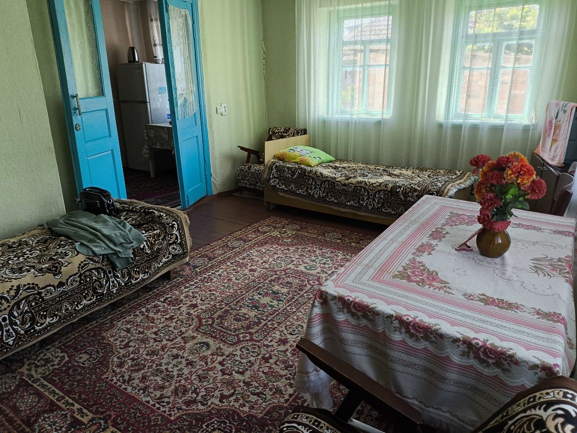 Обʼєкт нерухомості: 2 КІМ. БУДИНОК, ПЛОЩА - 40 м², ЦІНА - 8 300 $
 — HUBTRUST, Вінниця